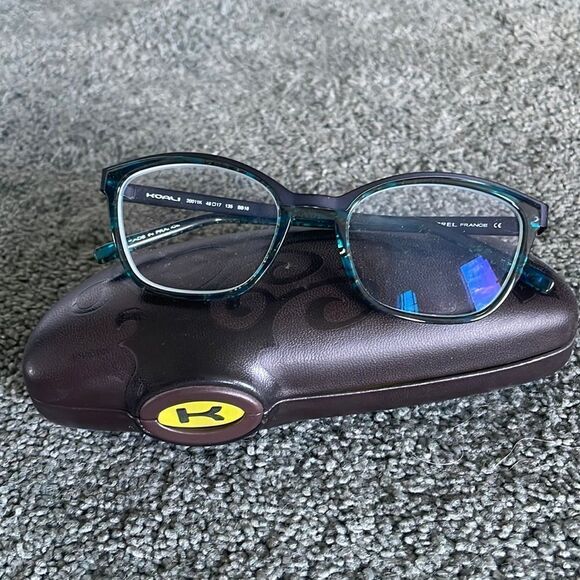 Koali Prescription Glasses - Picture 1 of 11